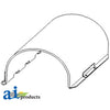 A-71196601 Door, Clean Grain Elevator, Solid PN: 71196601