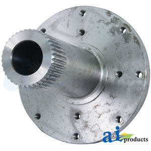 A-71301962 Hub for w/ Var. Speed Threasher Countershaft PN: 71301962