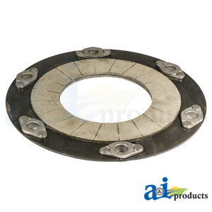A-71306819 Separator Drive Disc: 13.125