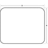 A-7170288 Glass, Rear Window PN: 7170288