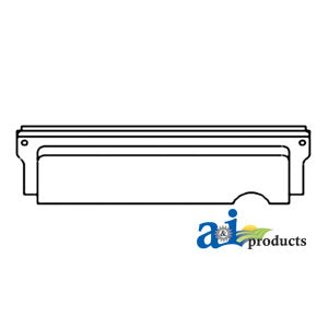 A-380415R11 Battery Cover PN: 380415R11