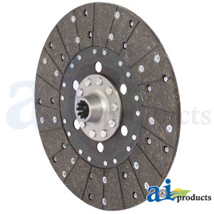 PTO Disc, 11