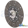PTO Disc, 11