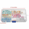 120 Sets Of Automotive Fuse Boxes