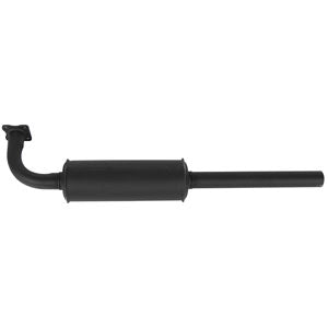 A-721250-13700 Muffler PN: 721250-13700