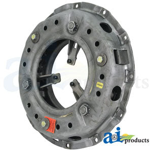 A-303340287 Pressure Plate: 14