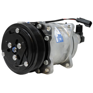 A-7279628 Compressor, A/C PN: 7279628