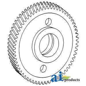 A-41115023 Gear, Idler PN: 41115023