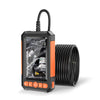 HD Portable Endoscope With Screen Automotive Testing Instrument