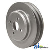 A-74037185 Pulley, Water Pump (Double Groove) PN: 74037185
