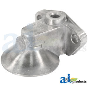 A-02100171 FILTER HEAD PN: 02100171