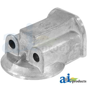 A-37764251 Oil Filter Head PN: 37764251