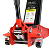 2.5 Ton Low Profile Floor Jack