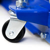 Low-Position Steel Floor-mounted Hydraulic Jack With Dual-piston 6,600lbs