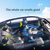 Two Bottles Dual-purpose Car Deodorant For Household Cars To Remove Odors