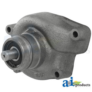 A-41312463 Water Pump W/O Pulley PN: 41312463