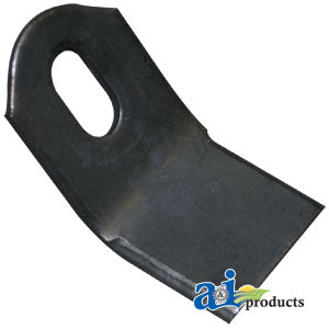 A-7501971 Blade, Flail Mower, Course PN: 7501971