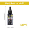 PREPINFOAM-P5 Automotive Plastic Long-lasting Coating