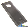 A-56451300 Blade, Disc Mower, RH PN: 56451300