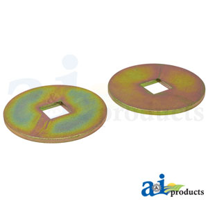 A-76N4512 Slack Washer (Set of 2) PN: 76N4512