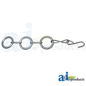 A-76N501 Drag Chain (2 pk) PN: 76N501