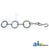 A-76N501 Drag Chain (2 pk) PN: 76N501