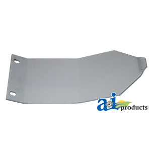 A-ZA526875 Skid Plate PN: ZA526875