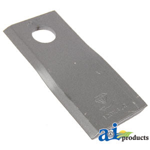 A-604659 Blade, Disc Mower, RH PN: 604659