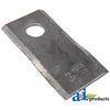 A-56151310 Blade, Disc Mower, RH PN: 56151310