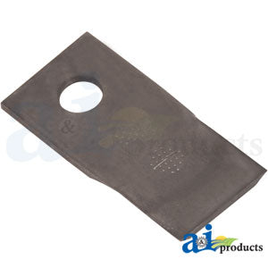 A-613728 Blade, Disc Mower, LH PN: 613728