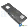A-76N944 Blade, Disc Mower, RH PN: 76N944