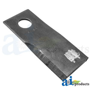 A-55906100 Blade, Disc Mower, RH PN: 55906100