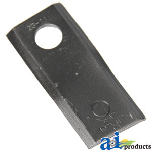 A-76N945 Blade, Disc Mower, LH PN: 76N945