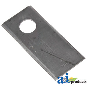 A-76N969 Blade, Disc Mower, Flat, Double edge PN: 76N969