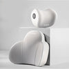 High-grade Automotive Headrest Lumbar Support Pillow