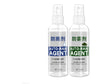 Rain And Water Repellent For Automotive Glass