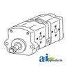 A-7700035327 Hydraulic Pump Assembly PN: 7700035327