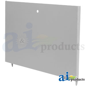 A-772804M91 Door, Battery PN: 772804M91