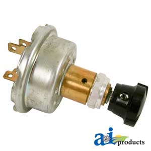 A-504812M1 Switch, Light PN: 504812M1