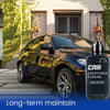 Automotive Plastic Interior Leather Refurbishment Cream