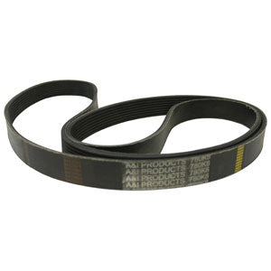 A-R502186 Belt, Alternator/Compressor Drive PN: R502186