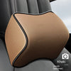 Fashion Automotive Headrest Neck Protection