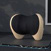 Automotive Headrest Neck Pillow Memory Foam Seat