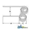 A-7894306 Baler Tooth PN: 7894306