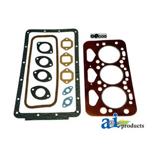 A-78G1300 Upper Gasket Set PN: 78G1300