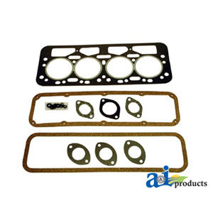 A-78G1330 Upper Gasket Set PN: 78G1330