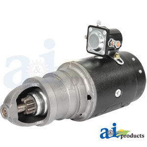 A-79004826-N NEW. STARTER PN: 79004826-N