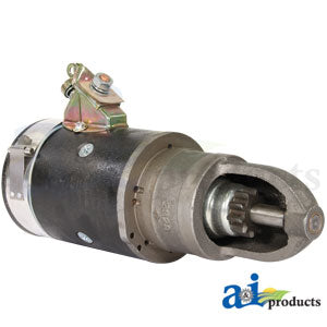 A-79004847-N STARTER PN: 79004847-N