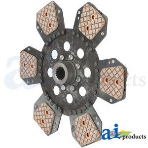 A-79011140 Plate, Clutch PN: 79011140