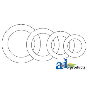 A-MB10 Bushing, Machine 1